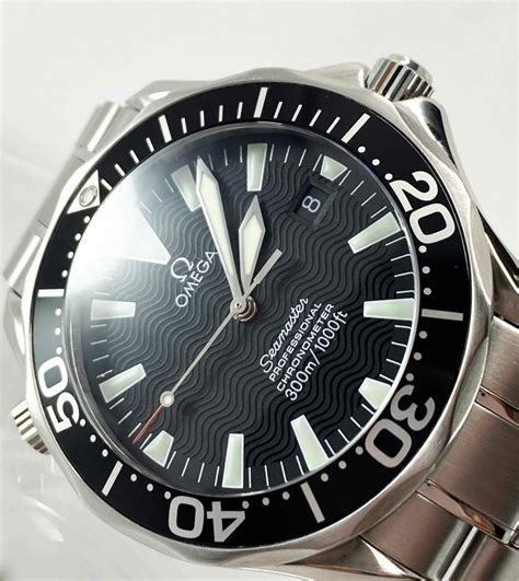 omega seamaster relojes